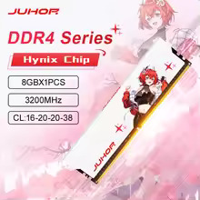 HyperX Fury Memory RAM DDR4